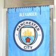 Man City Towel 2