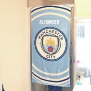 Man City Towel NEW 1 copy