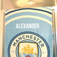 Man City Towel NEW 2 copy