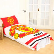 Manchester UTD Bedding 1