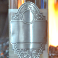 Vodka Pewter PREVI