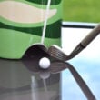 Golf Mug 2