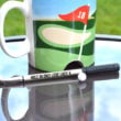 Golf Mug 3