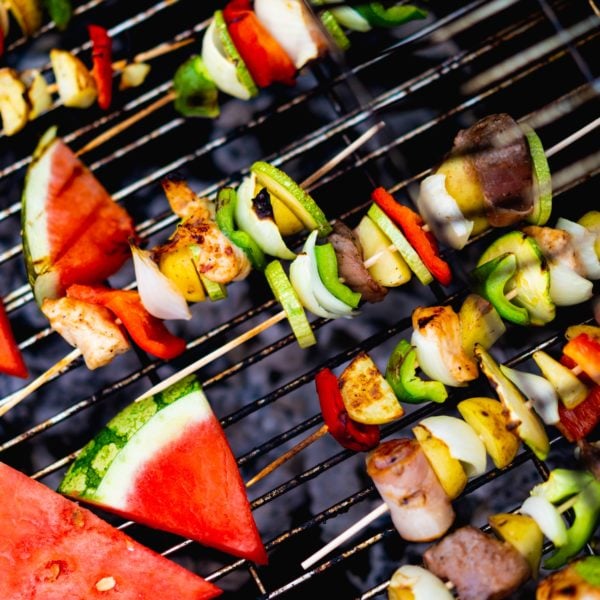 The UK shares the funniest memories of their Dads’ BBQ