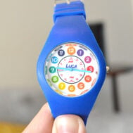 Kid Watch Blue 2