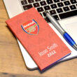 Arsenal Diary Name 1 copy