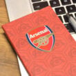 Arsenal Diary Name 2 copy