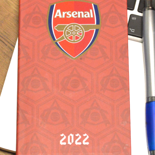Arsenal Diary PREVI copy