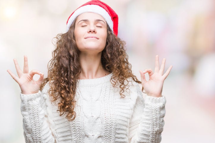 Christmas Meditation