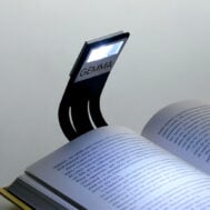 Booklight