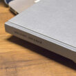 Silver A5 Diary Side copy