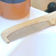 Wooden Comb 2 copy