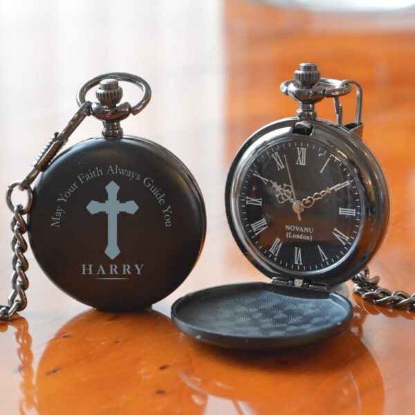 Cross pocket watch discount