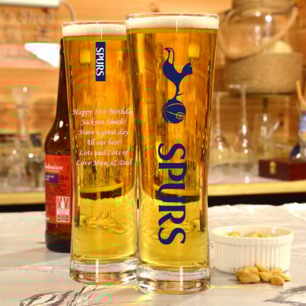 Spurs Peroni 1 copy