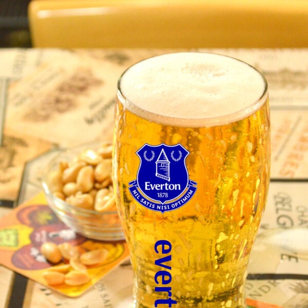 Souvenirs Et Objets De Collection – Everton Football Club