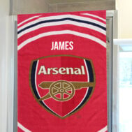 Arsenal Towel 2 copy