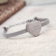 Cancer Bracelet