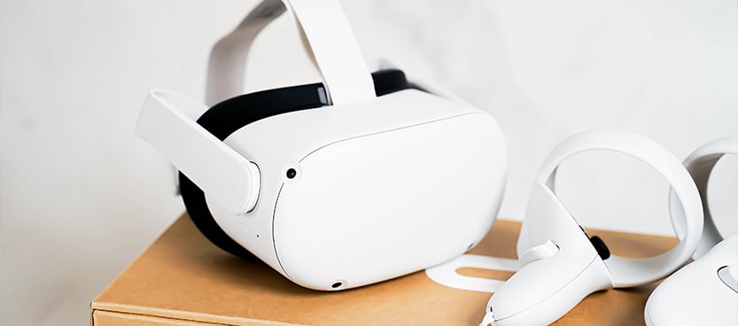 VR VR