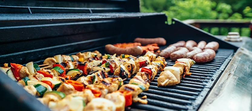BBQ BBQ