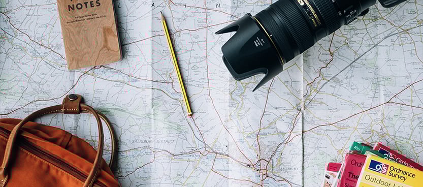 Travel Travel