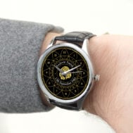 Virgo Arabic Watch 1