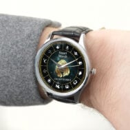 Virgo Wave Watch 1