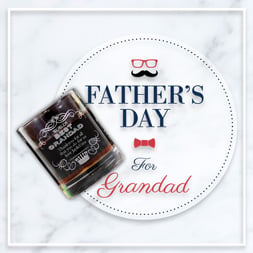 fathers day gifts for grand dad