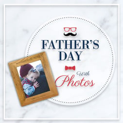 fathers day with photos 1