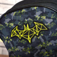 Batman Bag 3