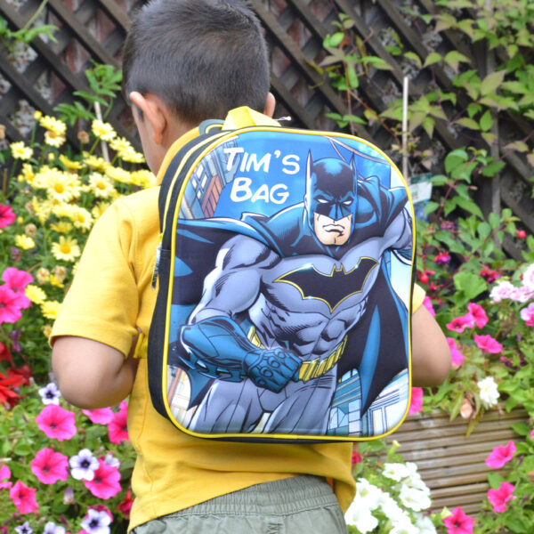 Batman Small Bag 1 copy
