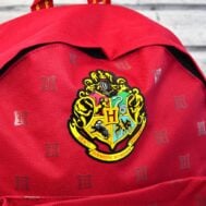 Potter Backpack 3