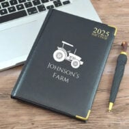 Farm Black 1024