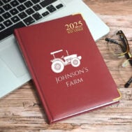 Farm Red 1024
