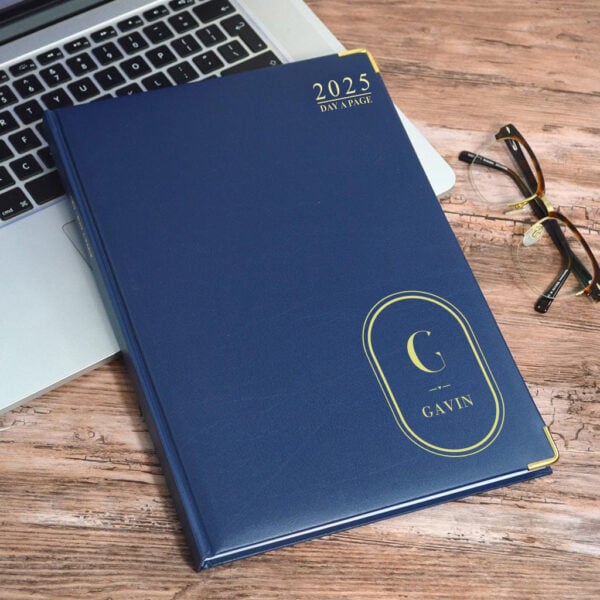 Oval Blue copy
