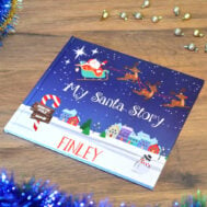 Santa Book 1 copy