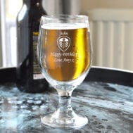 Leeds Beer Glass 1 copy