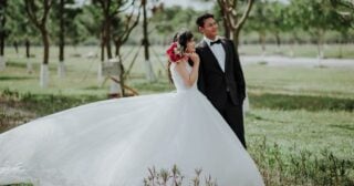 10 Best and Unique Wedding Gifts For Couples