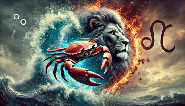 Cancer Leo Cusp (July 19 July 25)