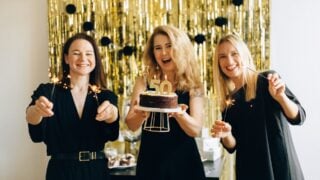 Fabulous Gift Ideas to Celebrate a Milestone 50th Birthday