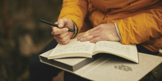 How to Choose the Perfect Personalised Diary for Different Personalities