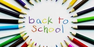 Unique Personalised Back to School Gifts for Teachers and Students