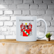 Family Crest Product Image