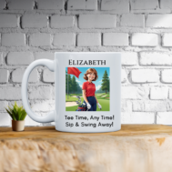 Golf product image