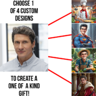 image creation